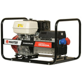 Τριφασικό ηλεκτροπαράγωγο ζεύγος RG 8000 3PH AVR